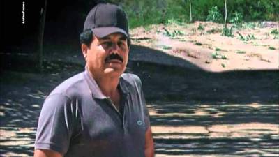 El Mayo es el narco más buscado en México.