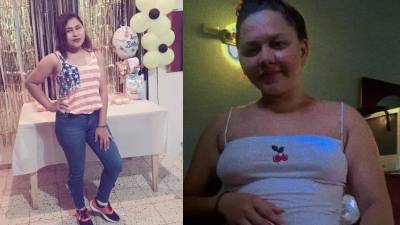 Identifican a tres jovencitas asesinadas frente a sus hijos en una cuartería