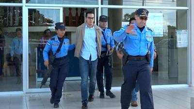 El juicio contra Luis José Ulloa Hernández, había iniciado el pasado 26 de julio del año 2021, cuya evacuación de pruebas tuvo una duración de cinco días.