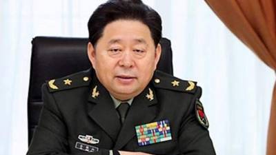 El general participó en una multimillonaria estafa de la que recibió una jugosa cantidad de dinero.