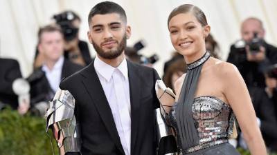 Zayn Malik y Gigi Hadid fueron una de las nuevas parejas sonadas en el mundo del espectáculo.