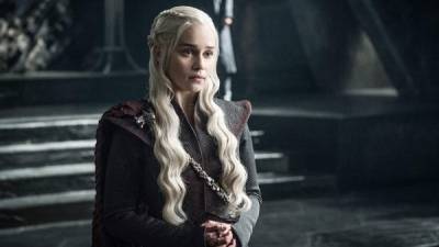 La serie Game of Thrones llegó a su final.