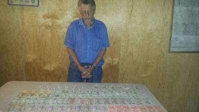 Godofredo Velásquez (72).