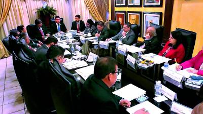 La elección de los actuales magistrados duró 17 días de tensiones por falta de consenso en 2016.