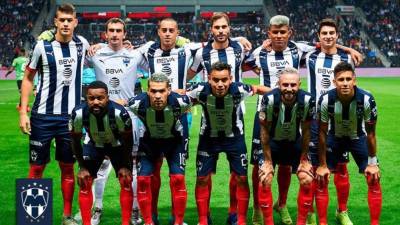 El club Monterrey vive una pesadilla en la Liga de México luego de que en el pasado mes de diciembre se consagraron campeones.