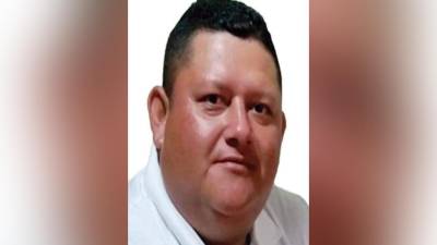 Nery Fernando Reyes era candidato del opositor partido Libre a la Alcaldía del municipio de Santa Ana de Yusguare, sur de Honduras.