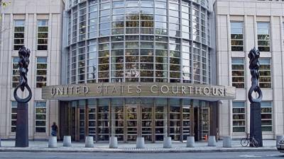 La acusación contra Callejas está en la Corte del Distrito Este de Nueva York.