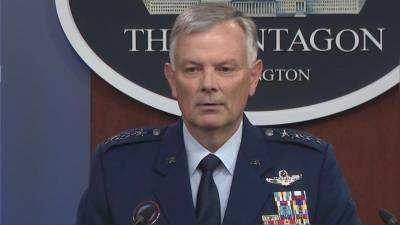 El general Glen VanHerck levanta la voz de alarma por la influencia de Rusia en el continente americano.