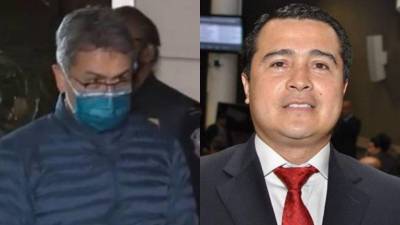 La defensa había manifestado que “Tony” no estaría presente en el juicio.