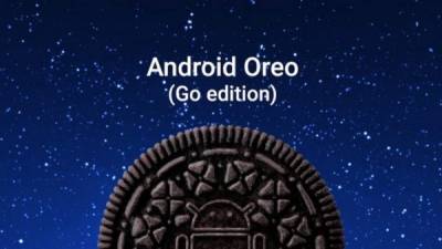 Oreo formará parte de la versión 8.1 de Android.