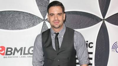 Salling cumplía el papel de Noah Puckerman en “Glee”.