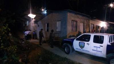 En este callejón de la colonia San José, un sitio “caliente”, acribillaron a los hermanos Guzmán Almendares.