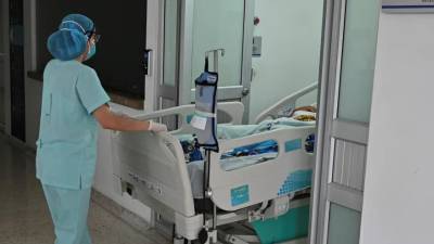 Un paciente infectado por la peste bubónica falleció en Nuevo México.