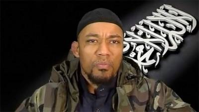 Estados Unidos incluyó al rapero alemán Denis Cuspert como 'terrorista internacional'.