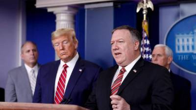 A pesar de que Turquía es un aliado y país miembro de la Organización del Tratado del Atlántico Norte (OTAN), EEUU no dudó en tomar represalias por la compra del sistema ruso antimisiles S-400 por el gobierno turco.