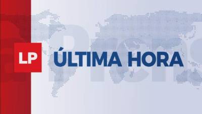 Se cree que ambas personas son responsables del crimen de forma intelectual y material.