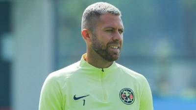 El francés Ménez pasó sin pena ni gloria por el América de México.