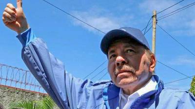 El Gobierno de Ortega anunció su alianza con China rompiendo relaciones diplomáticas con Taiwán.