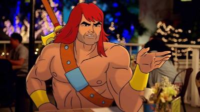 La serie estrena el 25 de septiembre por FOX y es un proyecto algo diferente, pero con mucha expectativa.