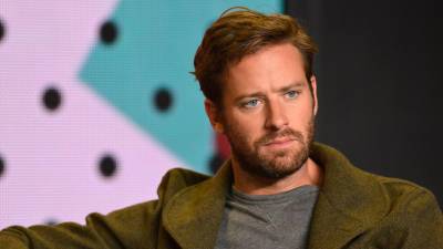 El abogado de Armie Hammer dijo que todas las relaciones del actor han sido consensuadas.