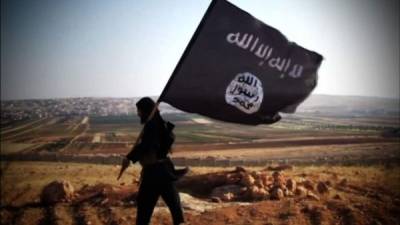 La red terrorista del Estado Islámico se ha convertido en una amenaza mundial.
