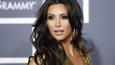 La famosa Kim Kardashian usan los productos 'no-poo', pero no benefician el cabello, sino al medio ambiente.