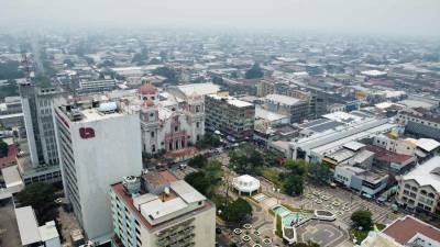 Captura de pantalla realizad a un servicio de monitereo de la Nasa. Este brinda información sobre las temperaturas en tiempo real, hora por hora.