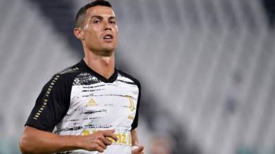 Cristiano Ronaldo ha logrado ganar cinco Balones de Oro en su exitosa carrera como futbolista.