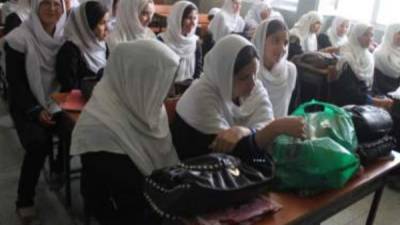 Las mujeres afganas han sido el centro de preocupación de diversos entes en el mundo.