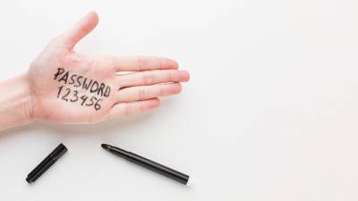 <b>123456 es la contraseña más usada en 2025, según expertos en seguridad digital.</b>