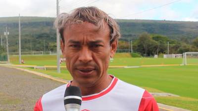 Javier Portillo no pudo terminar jugando como titular en el Clausura 2022.