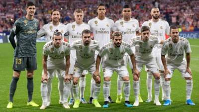 Real Madrid ha sufrido un duro revés en su economía.