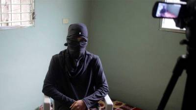 En Suramérica, 80 % de las víctimas de trata son de sexo femenino, de las cuales un 31 % son niñas.