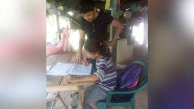 Según las autoridades el regreso a las clases presenciales en Honduras está condicionado a lo que proponga Sinager.