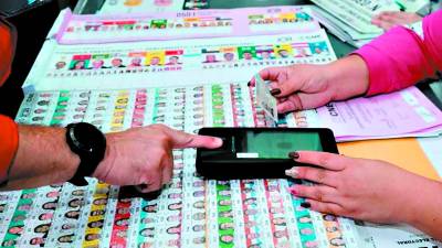 El sistema de huella dactilar se utilizó en las elecciones de 2021 vía decreto transitorio.