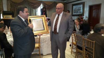 El magistrado Víctor Manuel Lozano dijo que pedirá a Rivera Avilés considerar el recurso presentado por el Ministerio Público.