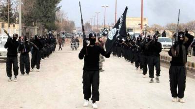Isis impone la ley del terror en Irak.