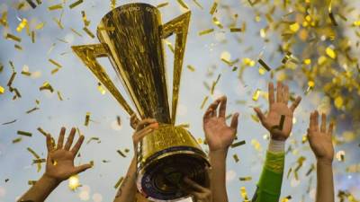 La Copa Oro 2019 será la decimoquinta edición del máximo torneo de selecciones organizado por la Confederación de Norte, Centroamérica y el Caribe de Fútbol. Se disputará en tres países, Estados Unidos, Jamaica y Costa Rica.