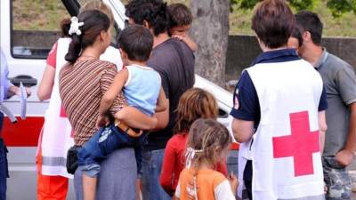 Las relaciones entre la muncipalidad de Roma y el colectivo gitano han sido históricamente conflictivas