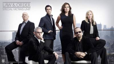 La actriz Brooke Shields tiene una gran trayectoria en el cine y la TV