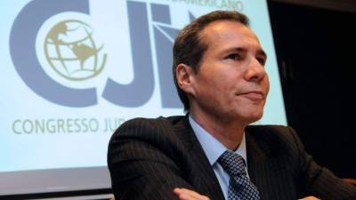 El dictamen de un fiscal argentino apunta a que Alberto Nisman no se suicidó sino que lo mataron.