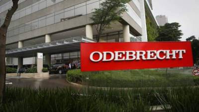 Odebrecht llegó al país para hacer estudio de factibilidad que finalmente no completó