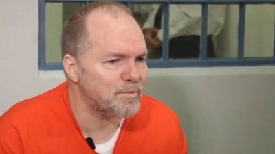 Mark Asay será ejecutado esta noche en la Florida.