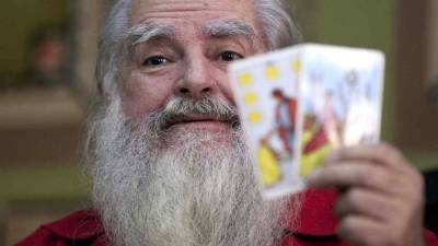 El reconocido brujo mayor mexicano, Antonio Vázquez, aseguró que Fidel Castro no morirá este año.