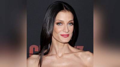 Torres participó como jurado en la pasada edición del concurso de belleza internacional que ella ganó en el 1993.