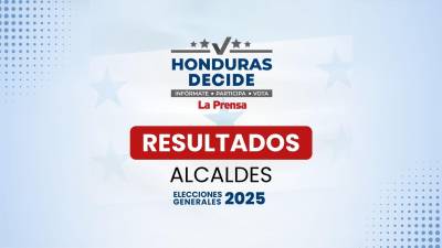 LA PRENSA facilitará los reportes detallados del conteo a nivel de alcaldías.