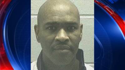 Bryan Keith Terrell, de 47 años, aceptó una oración final.