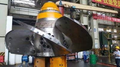 Más de $300 millones cuesta el proyecto.