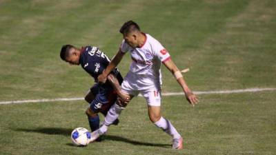 Olimpia y Motagua se enfrentarán por la jornada 16 del Apertura 2022.