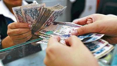 La pandemia del coronavirus causó efectos severos en la economía nacional.